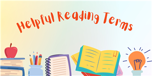 reading Terms
